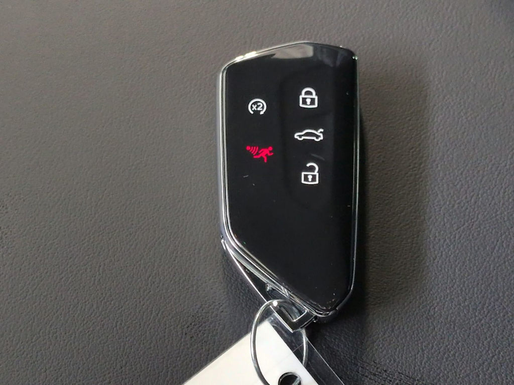 Thumbnail: 2026 Volkswagen Atlas - 19