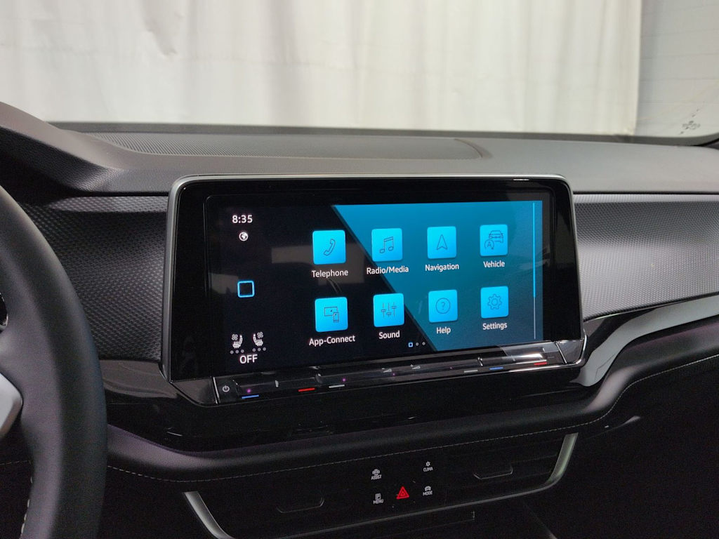 Thumbnail: 2026 Volkswagen Atlas - 15