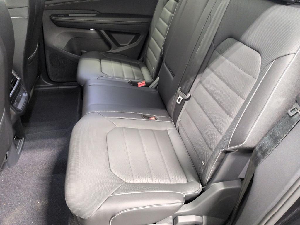 Thumbnail: 2026 Volkswagen Atlas - 29