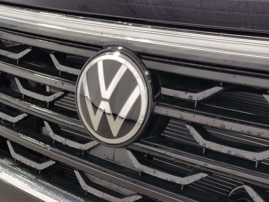 Thumbnail: 2026 Volkswagen Atlas - 26