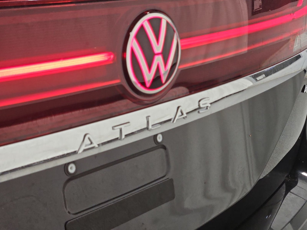 Thumbnail: 2026 Volkswagen Atlas - 23