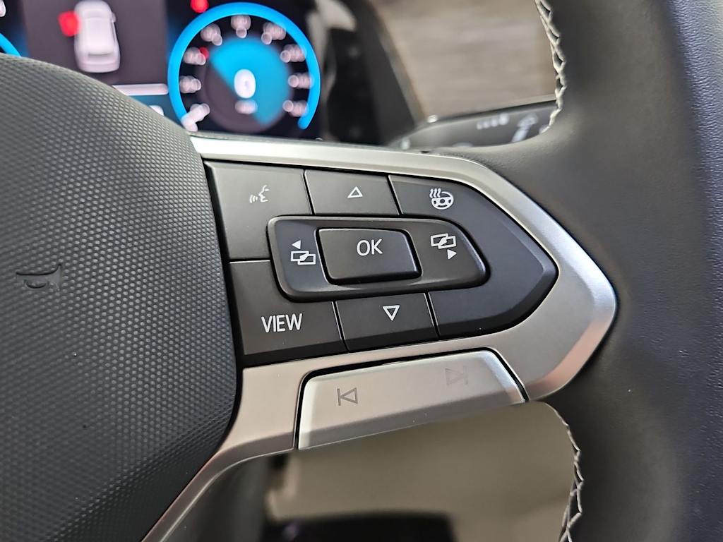 Thumbnail: 2026 Volkswagen Atlas - 27