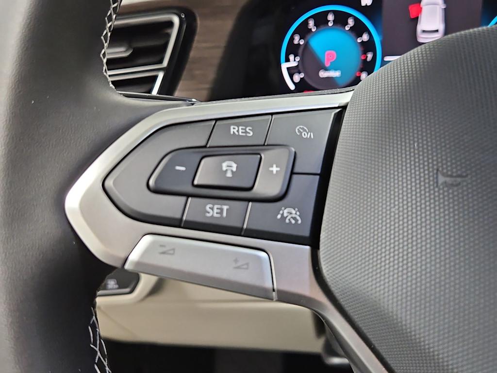 Thumbnail: 2026 Volkswagen Atlas - 26