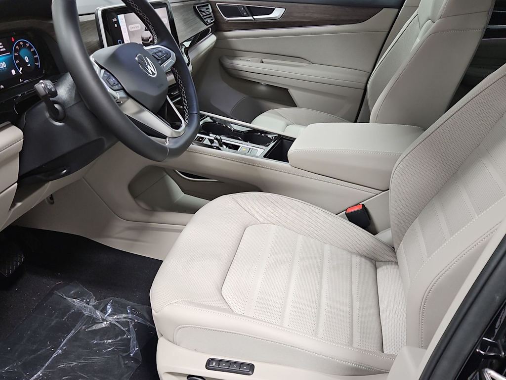 Thumbnail: 2026 Volkswagen Atlas - 10