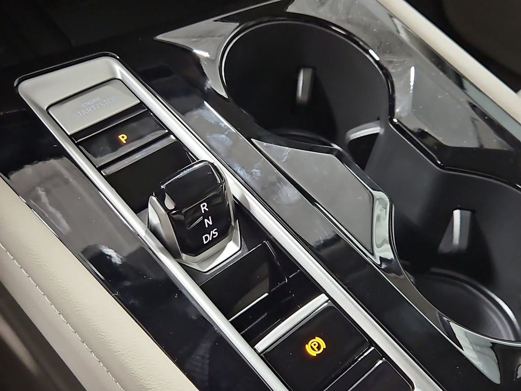 Thumbnail: 2026 Volkswagen Atlas - 15