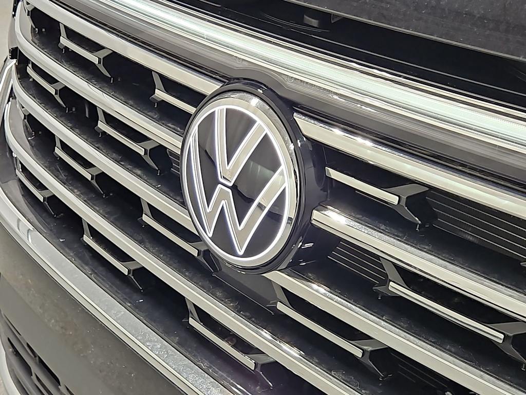 Thumbnail: 2026 Volkswagen Atlas - 7