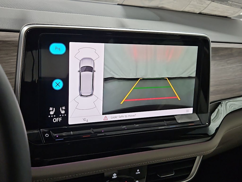 Thumbnail: 2026 Volkswagen Atlas - 30