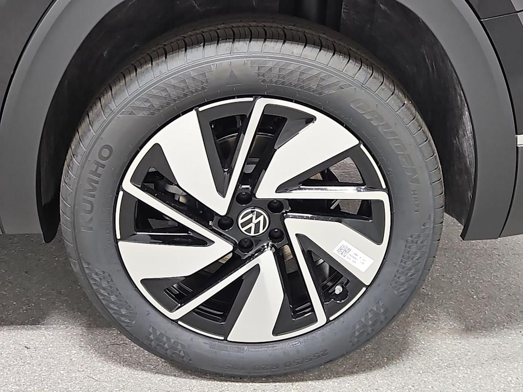 Thumbnail: 2026 Volkswagen Atlas - 8