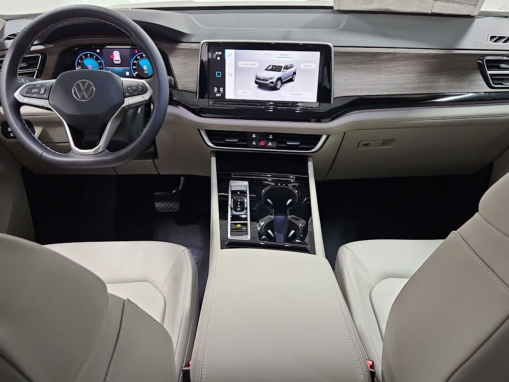 Thumbnail: 2026 Volkswagen Atlas - 9