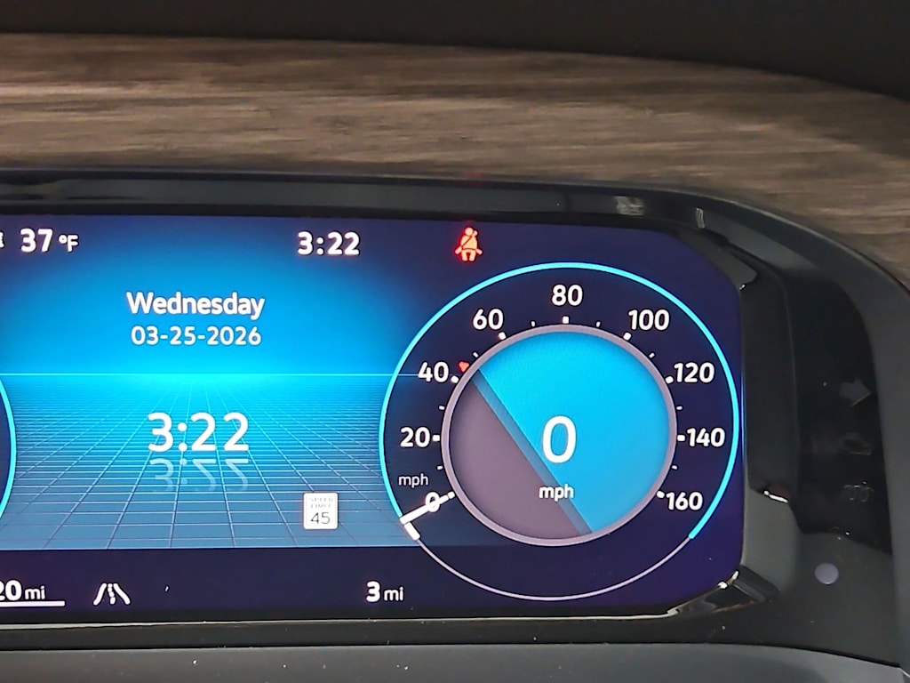 Thumbnail: 2026 Volkswagen Atlas - 17