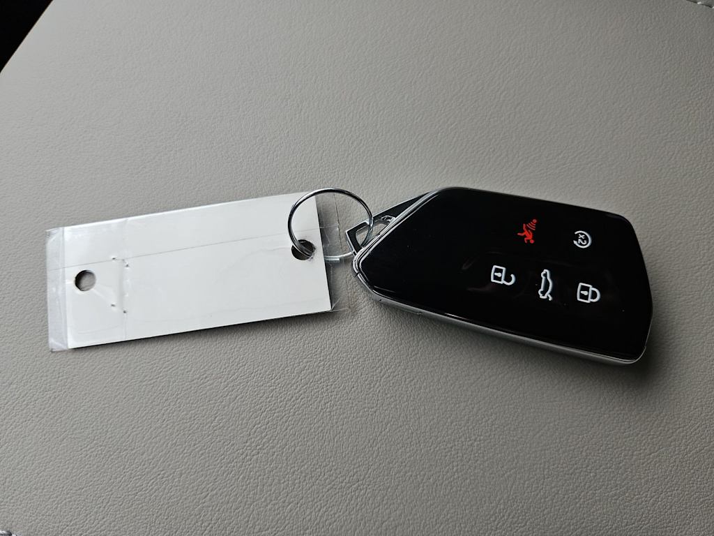 Thumbnail: 2026 Volkswagen Atlas - 32