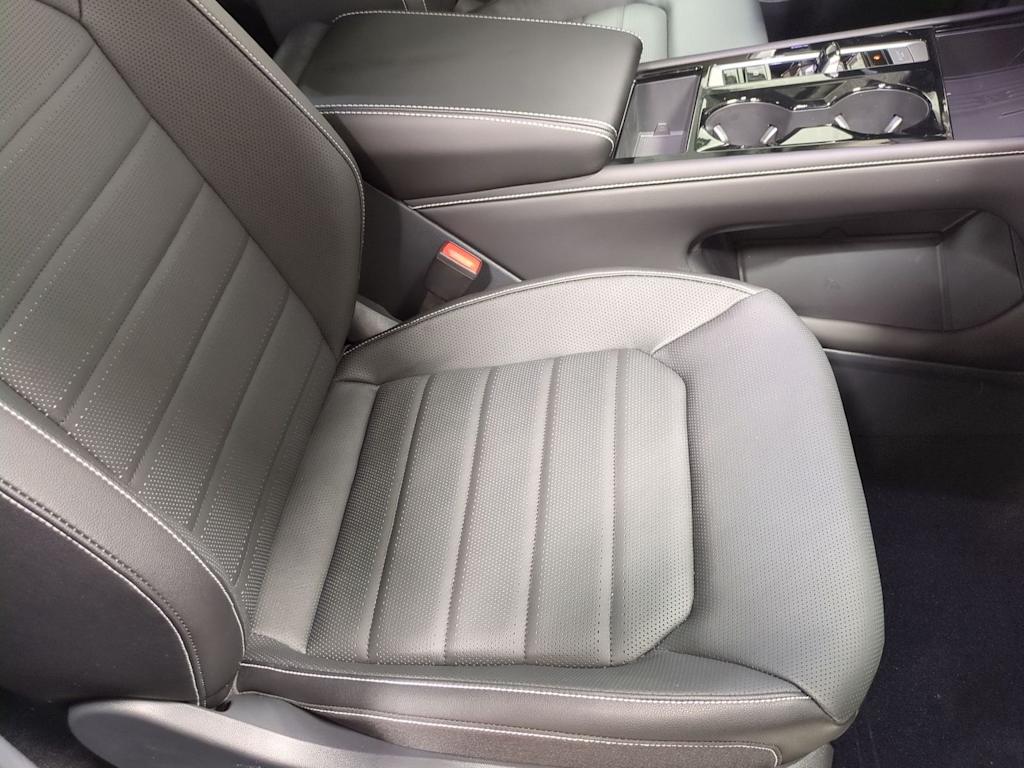 Thumbnail: 2026 Volkswagen Atlas - 12