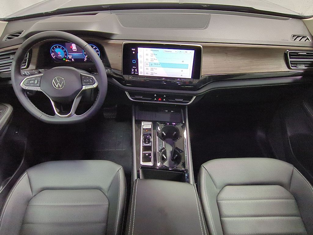 Thumbnail: 2026 Volkswagen Atlas - 10