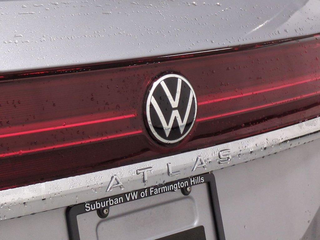 Thumbnail: 2026 Volkswagen Atlas - 31