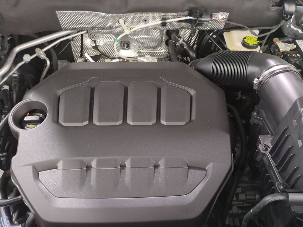 Thumbnail: 2026 Volkswagen Atlas - 9