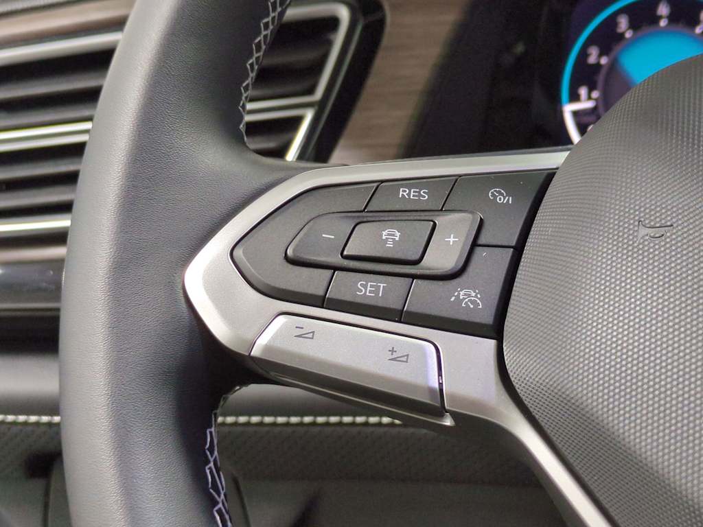 Thumbnail: 2026 Volkswagen Atlas - 37