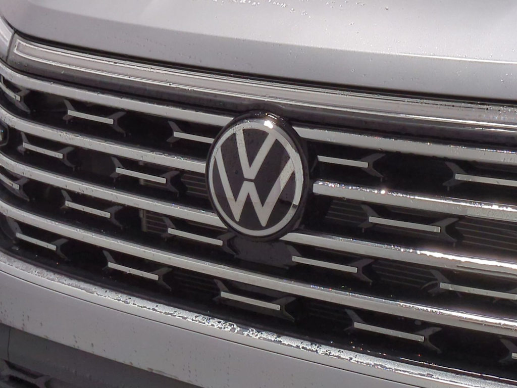 Thumbnail: 2026 Volkswagen Atlas - 7