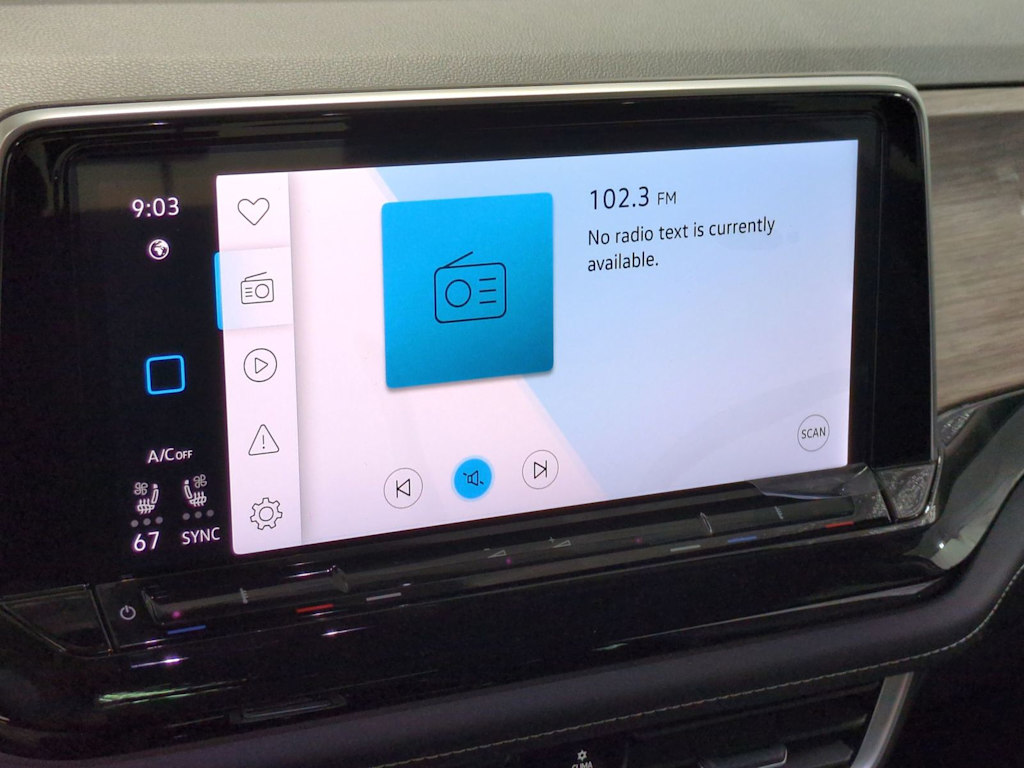 Thumbnail: 2026 Volkswagen Atlas - 15