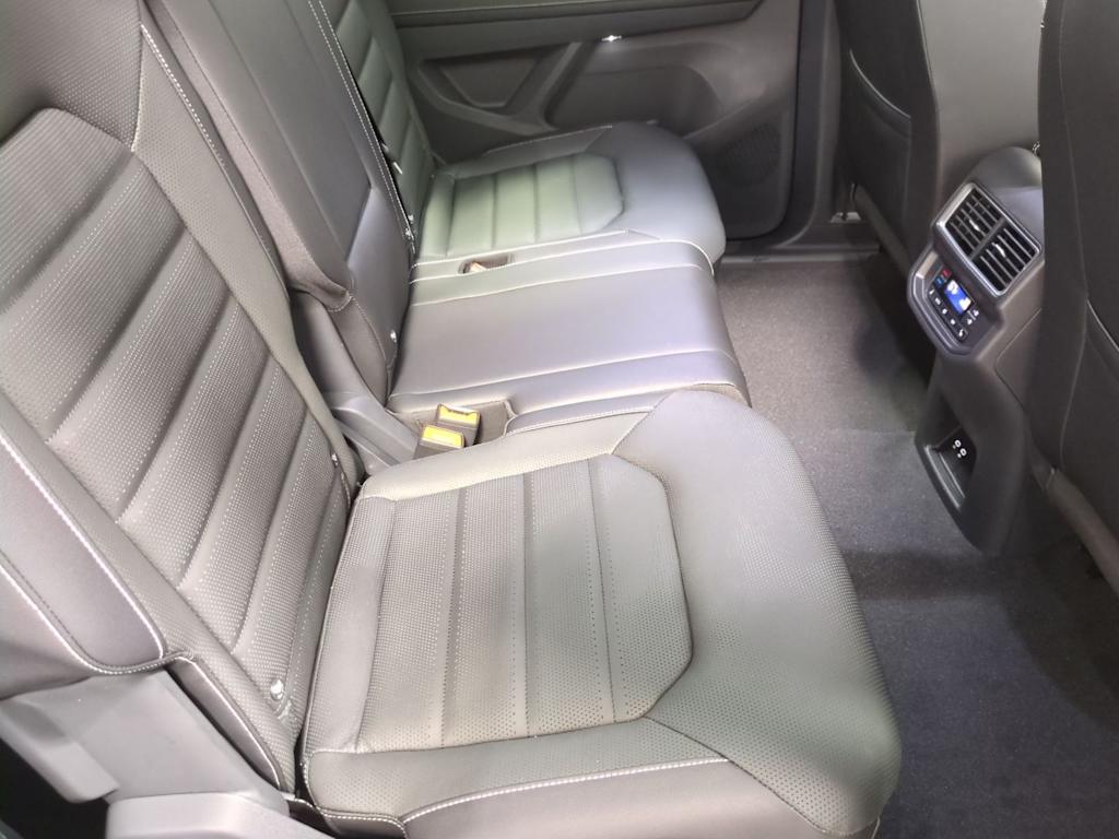 Thumbnail: 2026 Volkswagen Atlas - 11