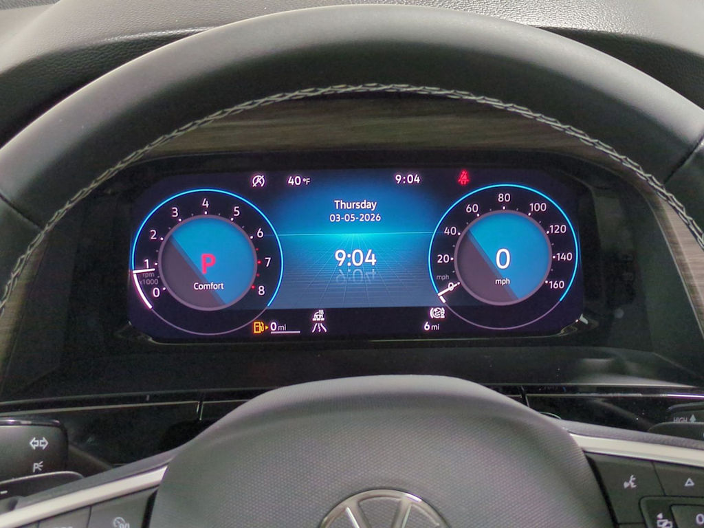 Thumbnail: 2026 Volkswagen Atlas - 17