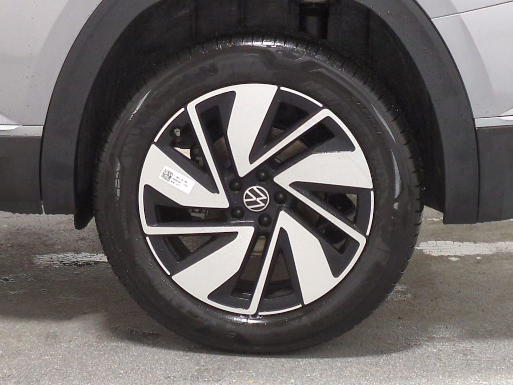 Thumbnail: 2026 Volkswagen Atlas - 8