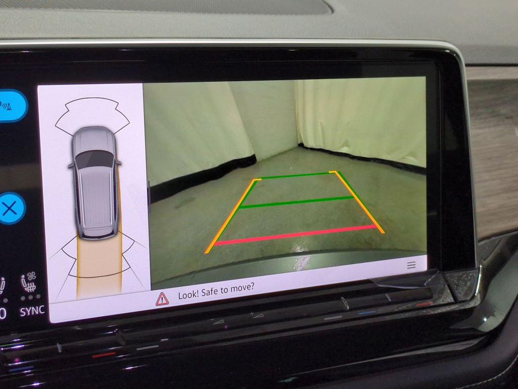 Thumbnail: 2026 Volkswagen Atlas - 41