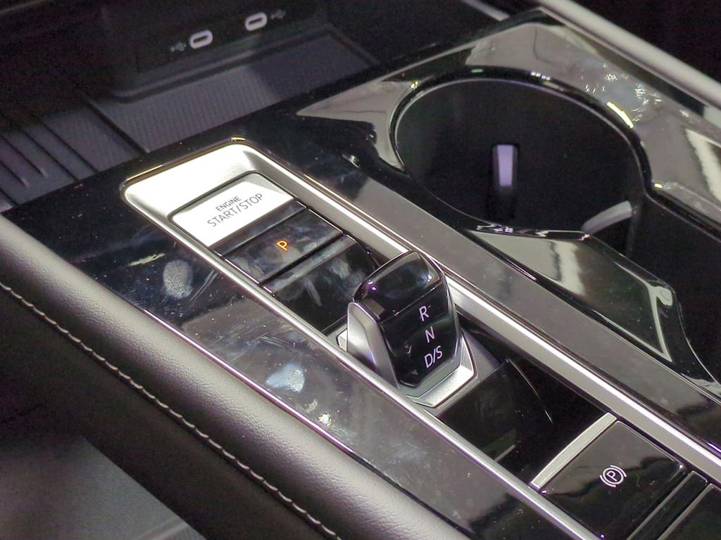 Thumbnail: 2026 Volkswagen Atlas - 16