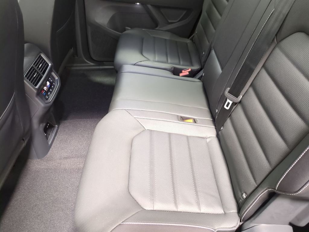 Thumbnail: 2026 Volkswagen Atlas - 35