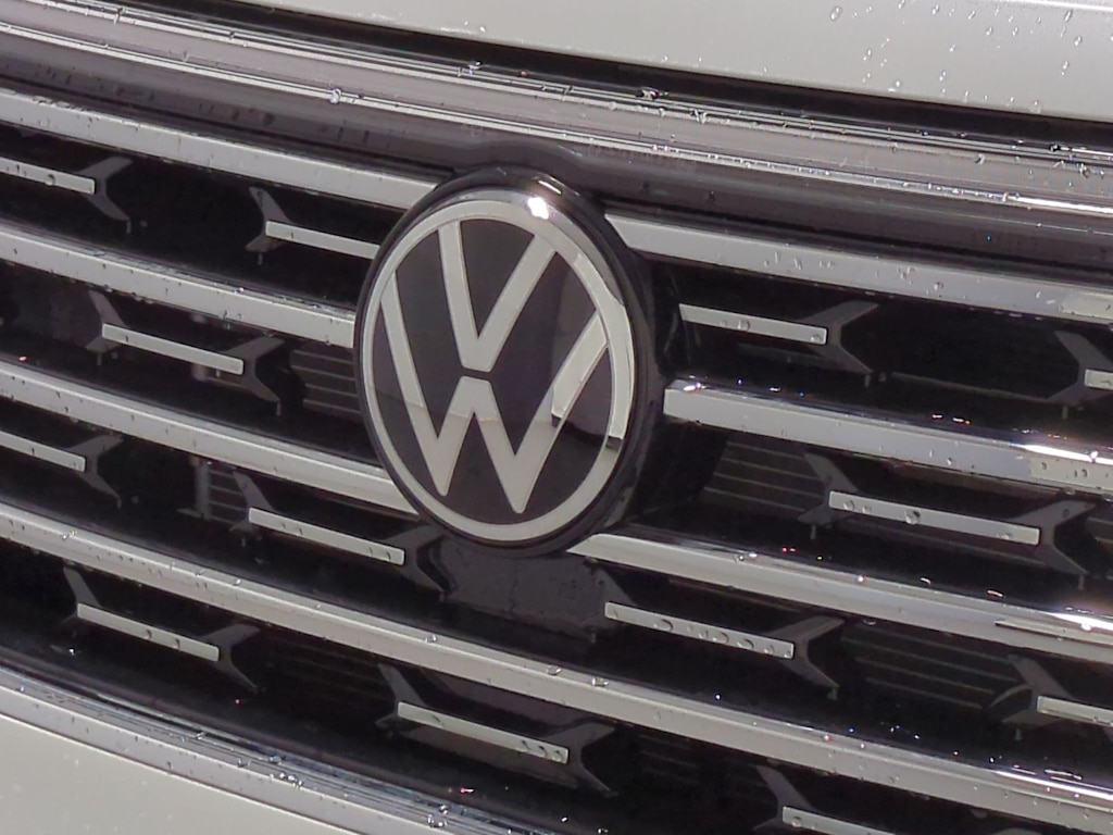 Thumbnail: 2026 Volkswagen Atlas - 7