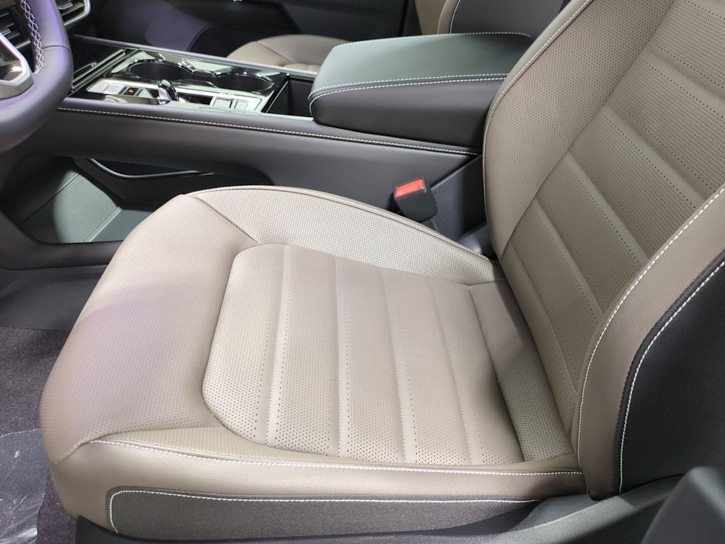 Thumbnail: 2026 Volkswagen Atlas - 11