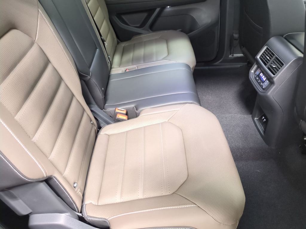 Thumbnail: 2026 Volkswagen Atlas - 27