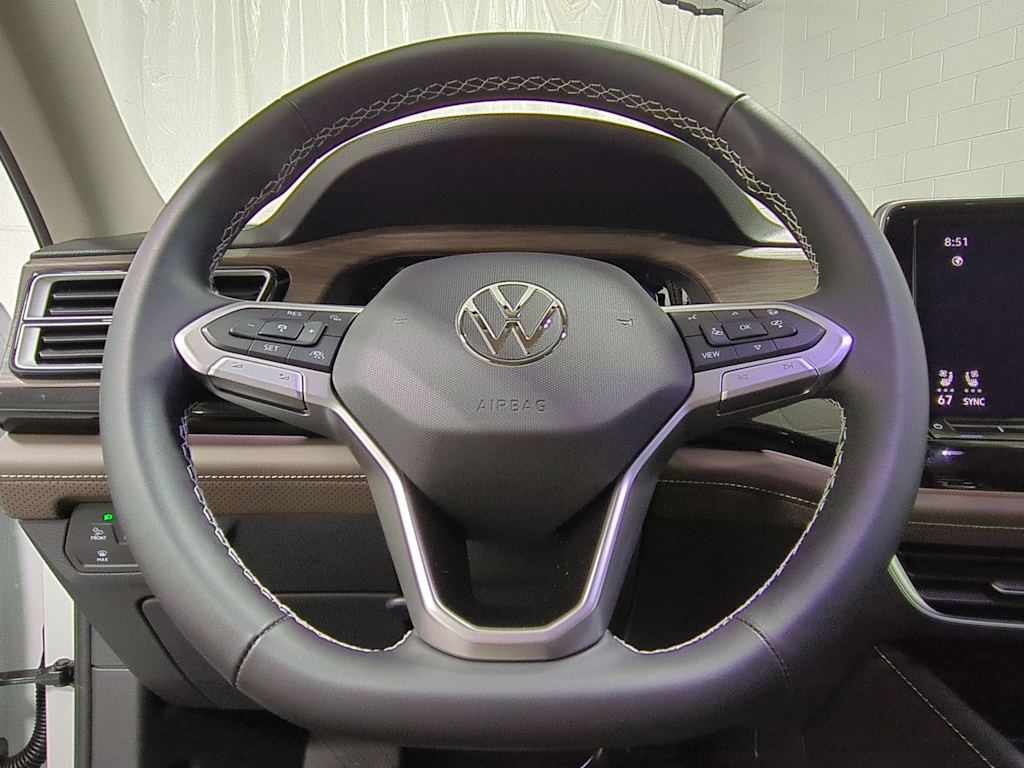 Thumbnail: 2026 Volkswagen Atlas - 14