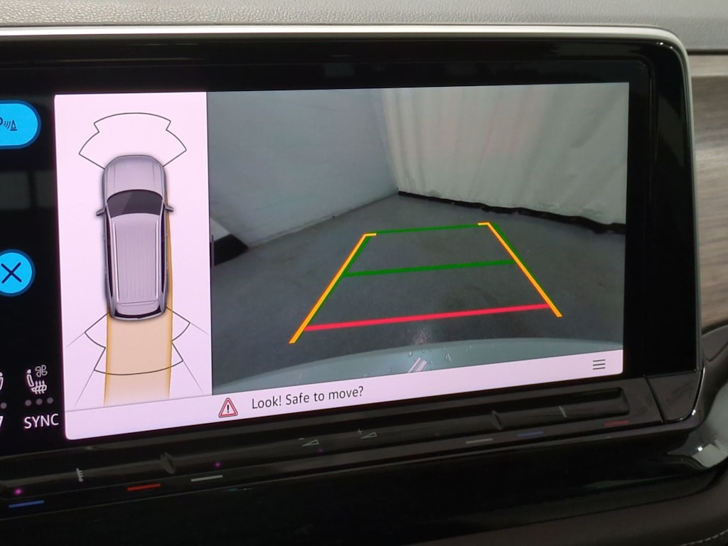 Thumbnail: 2026 Volkswagen Atlas - 33