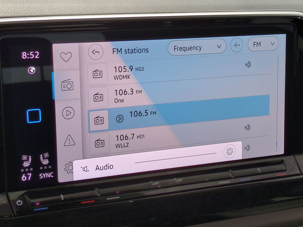 Thumbnail: 2026 Volkswagen Atlas - 15