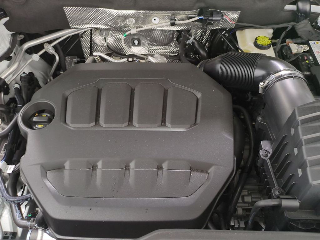 Thumbnail: 2026 Volkswagen Atlas - 9