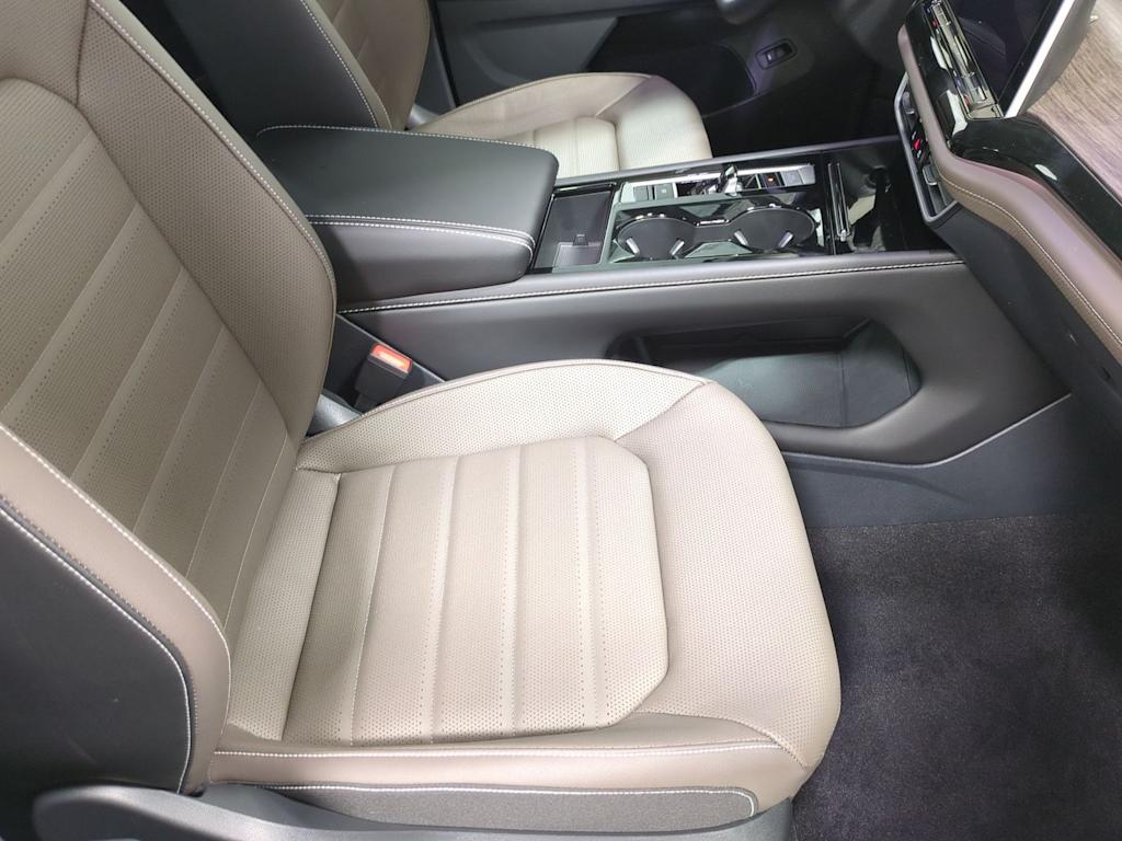 Thumbnail: 2026 Volkswagen Atlas - 29