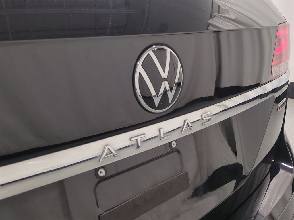 Thumbnail: 2022 Volkswagen Atlas - 26