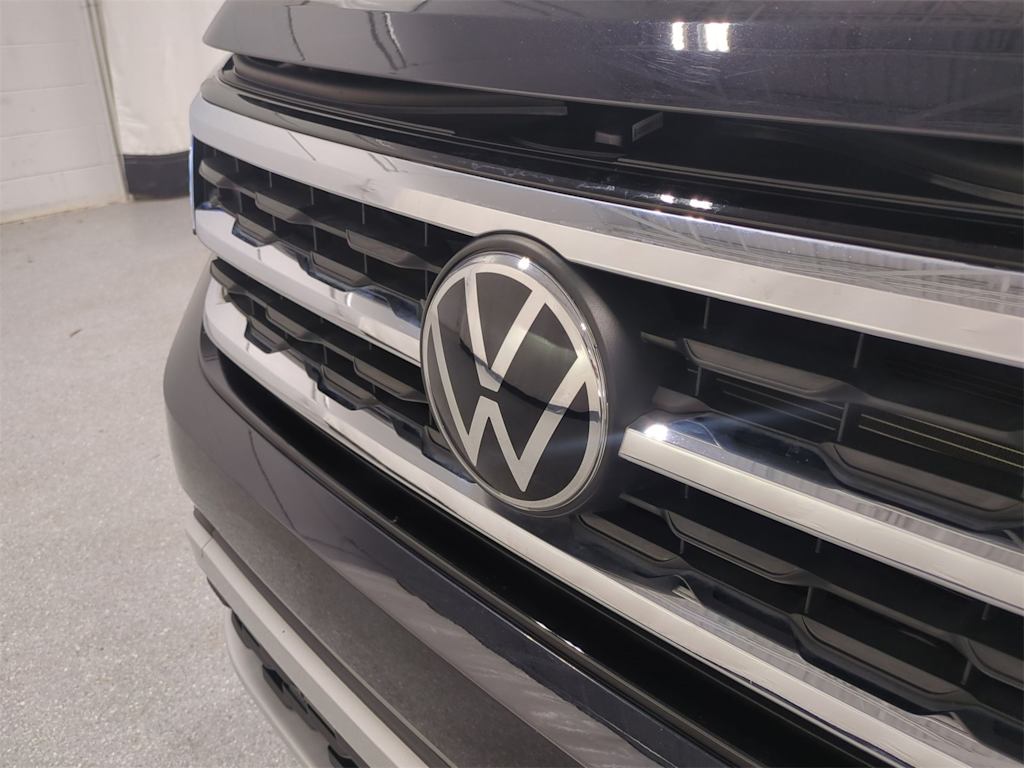 Thumbnail: 2022 Volkswagen Atlas - 25