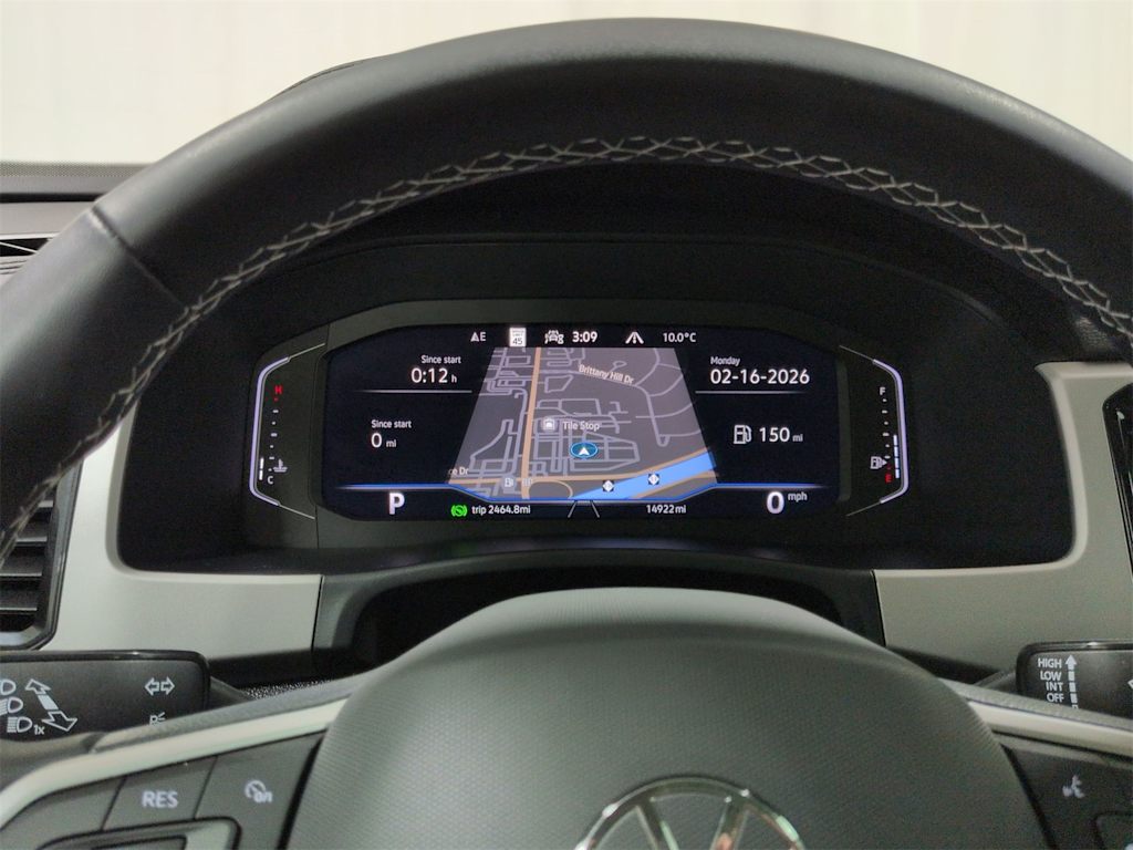 Thumbnail: 2023 Volkswagen Atlas - 17