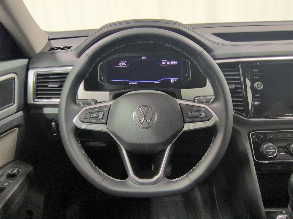 Thumbnail: 2023 Volkswagen Atlas - 14