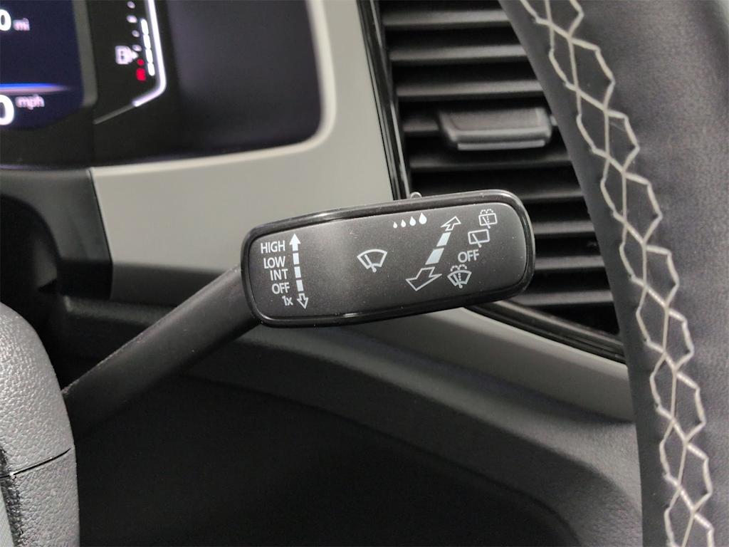 Thumbnail: 2023 Volkswagen Atlas - 34