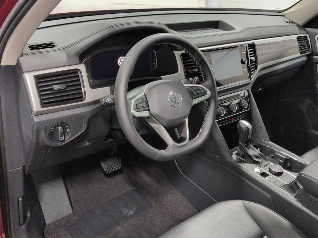 Thumbnail: 2023 Volkswagen Atlas - 2