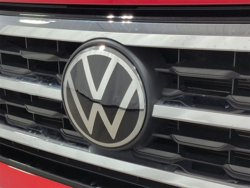 Thumbnail: 2023 Volkswagen Atlas - 26