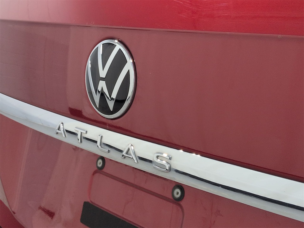 Thumbnail: 2023 Volkswagen Atlas - 7