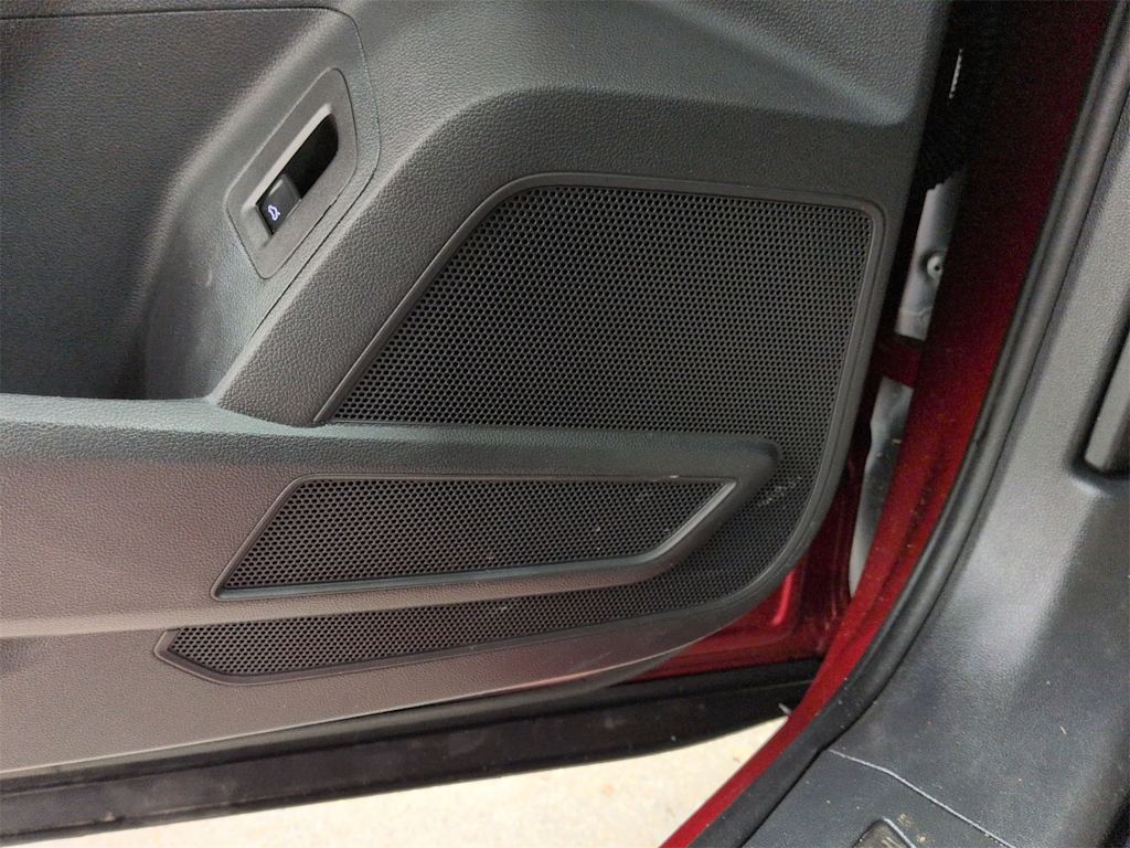 Thumbnail: 2023 Volkswagen Atlas - 38