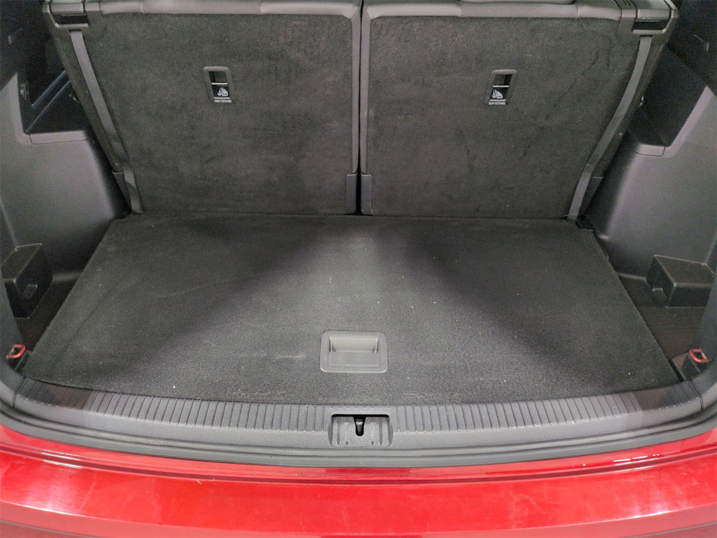 Thumbnail: 2023 Volkswagen Atlas - 18