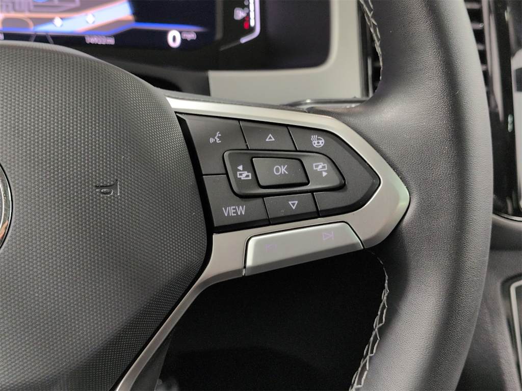 Thumbnail: 2023 Volkswagen Atlas - 33