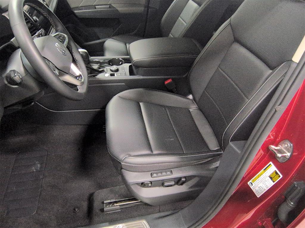 Thumbnail: 2023 Volkswagen Atlas - 11