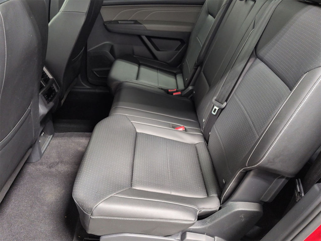 Thumbnail: 2023 Volkswagen Atlas - 29