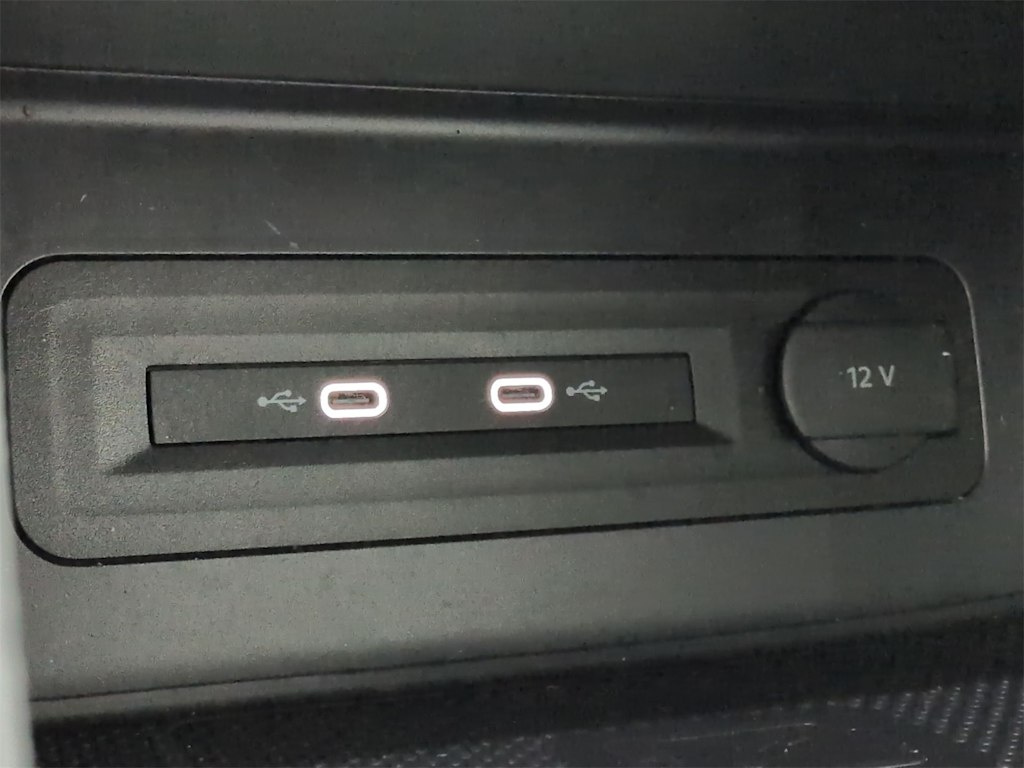 Thumbnail: 2023 Volkswagen Atlas - 39